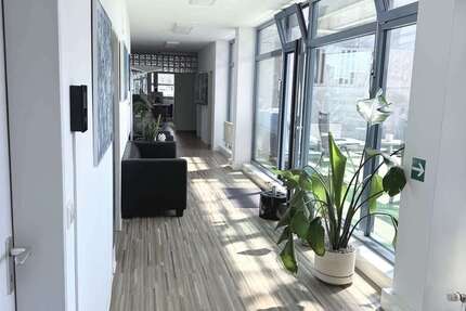 Gewerbeobjekt Heilbronn - 2.200&euro; | Angebot:26985450