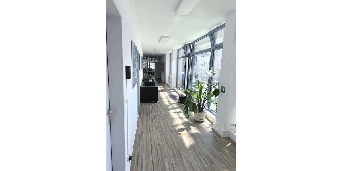 Gewerbeobjekt Heilbronn - 2.200&euro; | Angebot:26985450