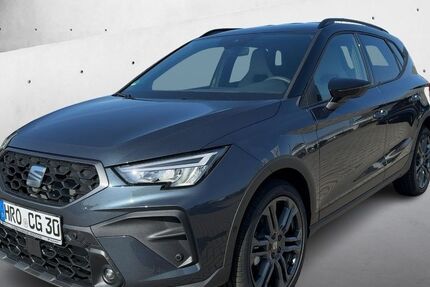 Seat Arona 2.980 km 26.990 &euro; Rostock 18059