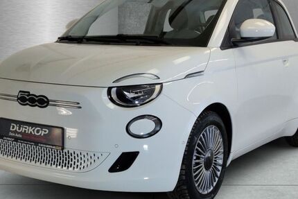 Fiat 500e 12.790 km 22.790 &euro; Braunschweig 38126