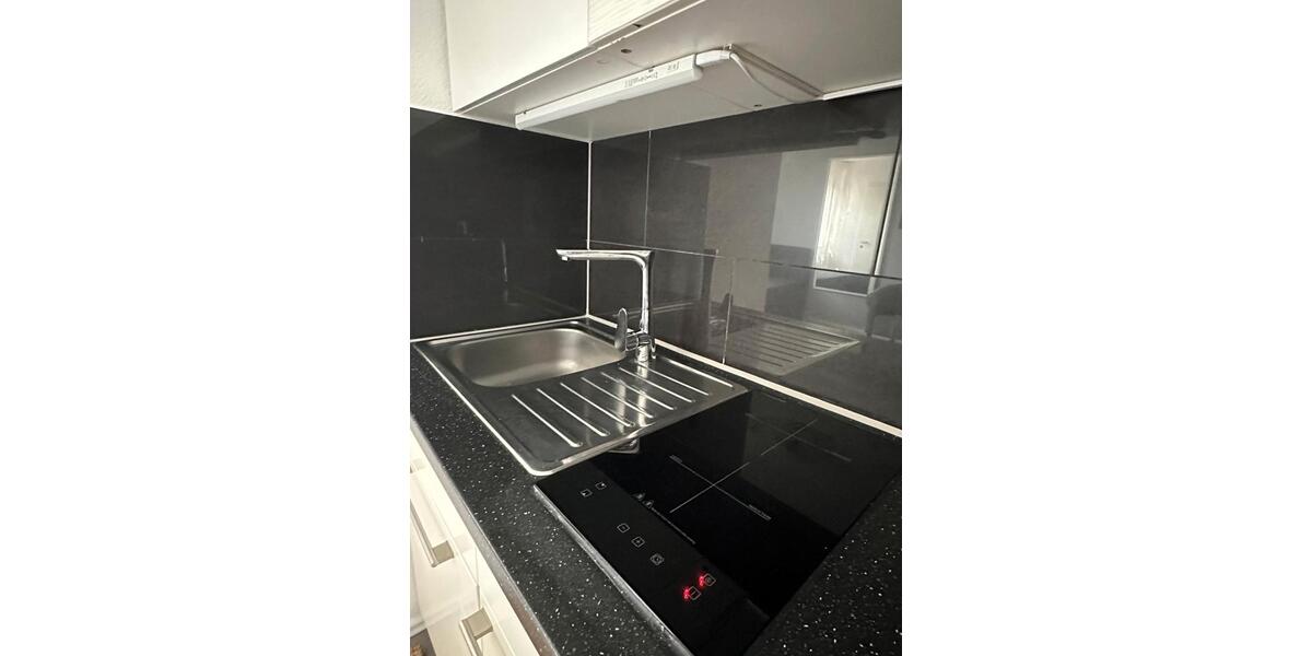 Etagenwohnung Karlsruhe Knielingen - 1 Zimmer, 18 m&sup2;, 525&euro; | Angebot:26662152