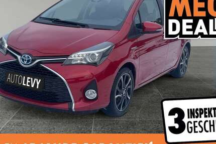 Toyota Yaris 87.998 km 11.888 &euro; Frechen 50226