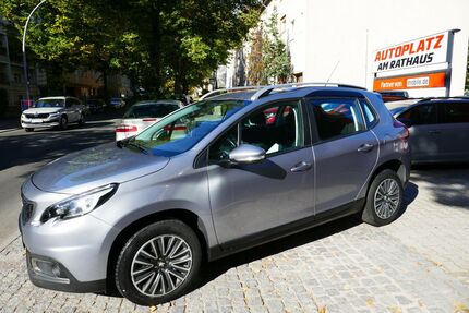 Peugeot 2008 88.981 km 9.950 &euro; Berlin-Tempelhof 12105