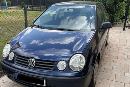 VW Polo 114.600 km 1.250 &euro; Bad Kreuznach 55545