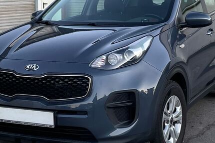 Kia Sportage 150.000 km 13.950 &euro; Neumünster 24534