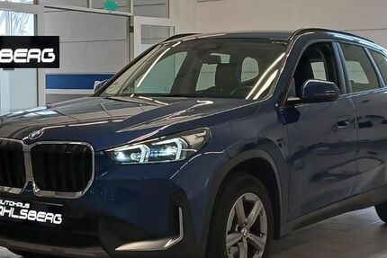 BMW X1 35.100 km 38.900 &euro; Pfullingen 72793