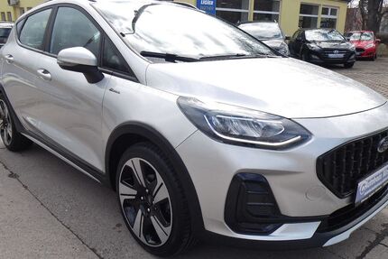 Ford Fiesta 45.000 km 17.100 &euro; Amt Wachsenburg OT: Ichtershausen 99334