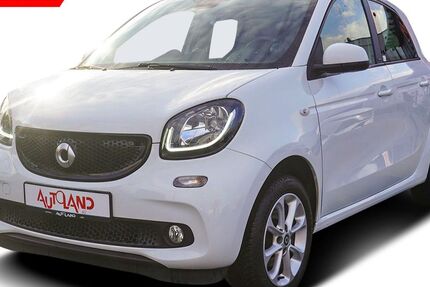 Smart ForFour 39.314 km 9.990 &euro; Dresden 01239