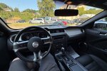 Ford Mustang 3,7 LED LEDER 130.000 km 16.999 &euro; Rudolstadt 07407