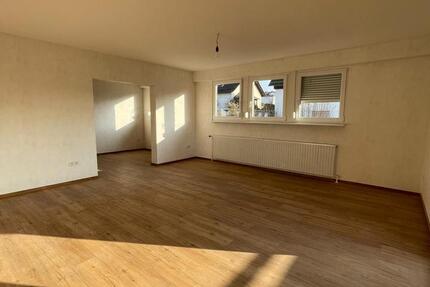 3ZKB Mietwohnung in Frankenberg 3 zimmer