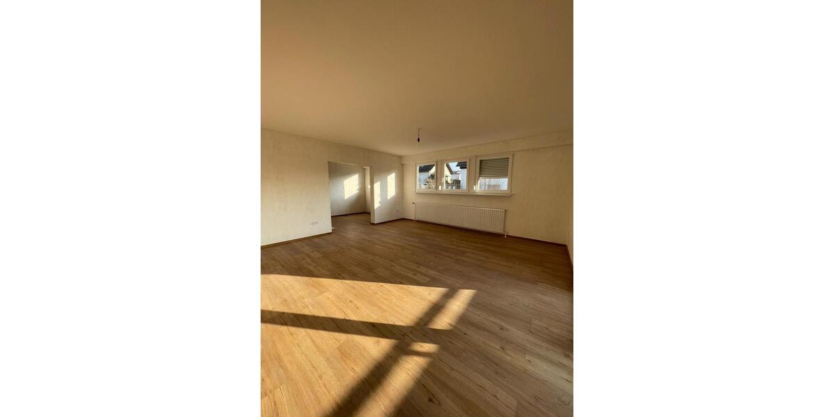 3ZKB Mietwohnung in Frankenberg 3 zimmer