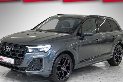 Audi Q7 9.221 km 74.940 &euro; Böblingen 71034