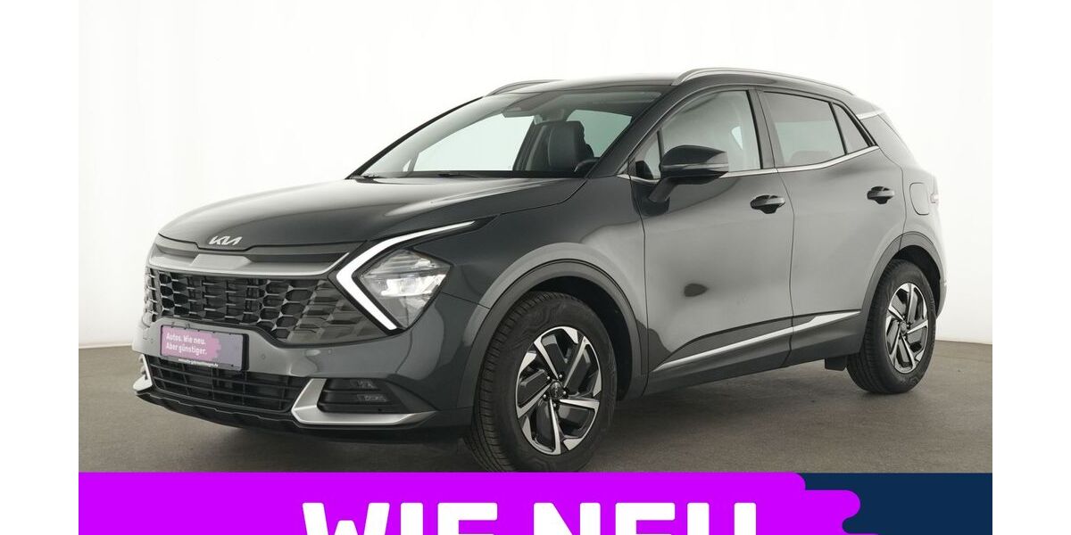 Kia Sportage 4.218 km 27.766 &euro; Dietzenbach bei Frankfurt 63128