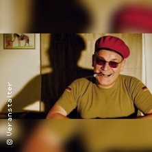 Ausbilder Schmidt - Top Lusche de Luxe 13.11.2026 Capitol Lichtspieltheater