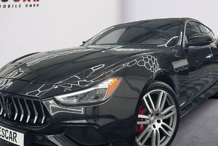 Maserati Ghibli 22.100 km 35.900 &euro; Langwedel 27299