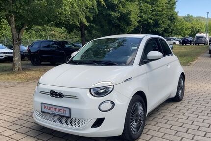 Fiat 500e 33.150 km 16.990 &euro; Aalen-Dauerwang 73457