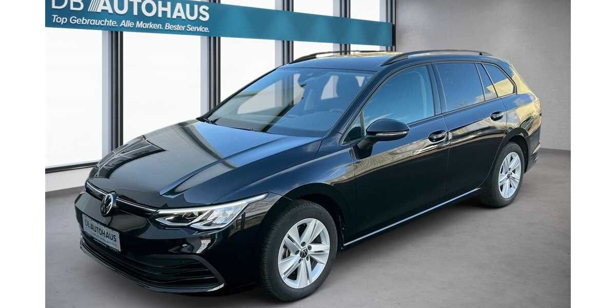 VW Golf 21.016 km 22.990 &euro; Schweinfurt 97424