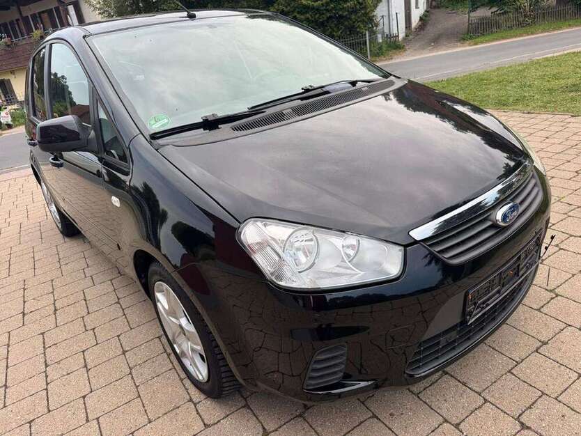 C-Max