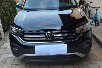 VW T-Cross 42.000 km 20.000 &euro; Saaldorf-Surheim 83416