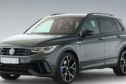 VW Tiguan 45.750 km 39.880 &euro; Bamberg 96052