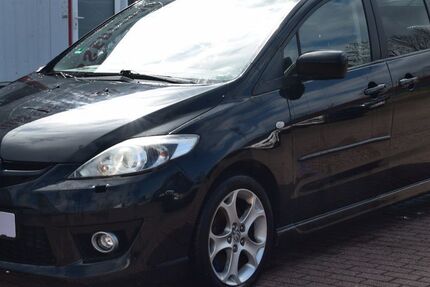 Mazda 5 260.700 km 750 &euro; Worbis 37339