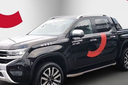 VW Amarok 4.900 km 62.990 &euro; Weiden 92637