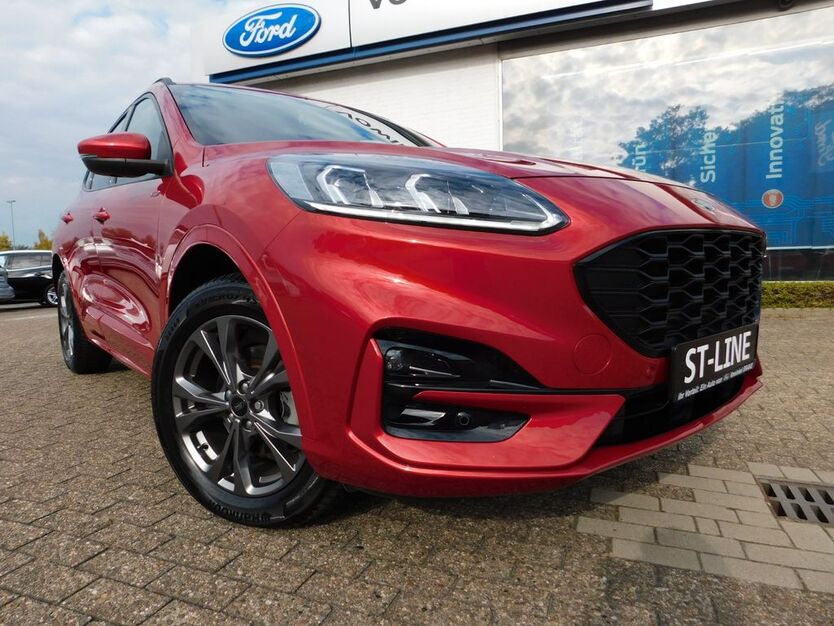 Ford Kuga 78.000 km 24.450 € Brake 26919