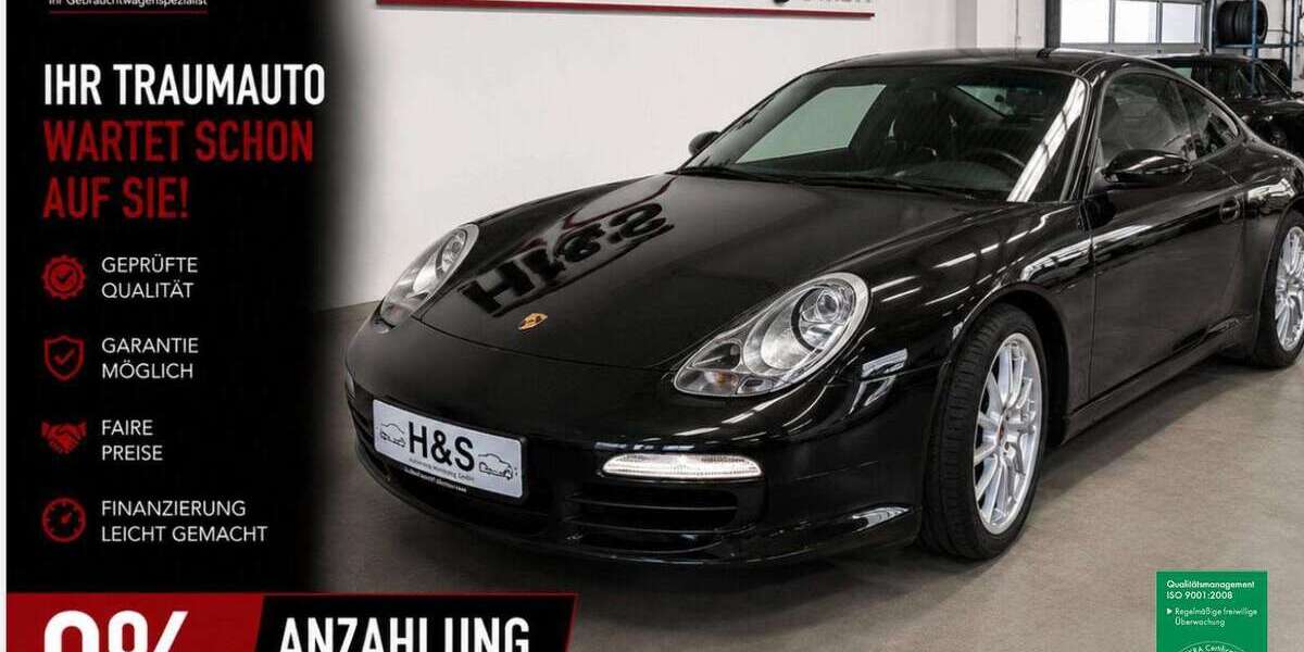 Porsche 911 131.222 km 29.900 &euro; Pinneberg 25421
