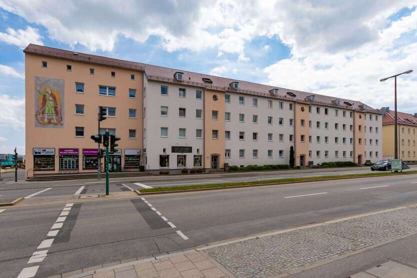 Wohnung zum Mieten in Regensburg 885 € 80.53 m²