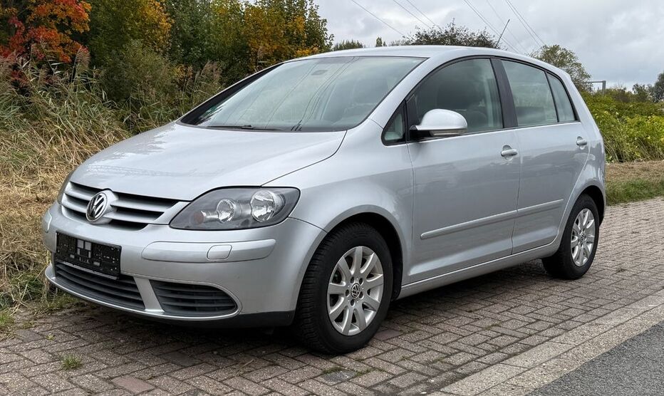 VW Golf Plus 67.800 km 6.100 € Wilhelmshaven 26386