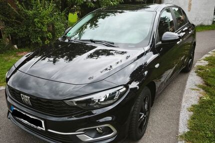 Fiat Tipo 46.000 km 15.500 &euro; Hohendubrau 02906