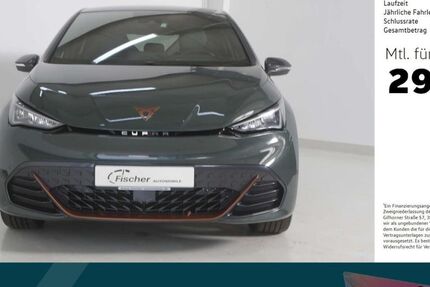 Cupra Born 11.071 km 43.980 € Amberg 92224