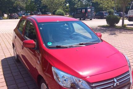 Mitsubishi Space Star 37.000 km 9.199 &euro; Freising 85356