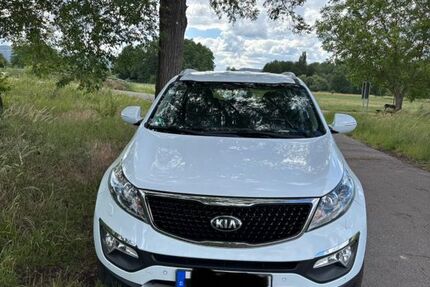 Kia Sportage 105.400 km 9.700 &euro; Neustadt an der Weinstraße 67435
