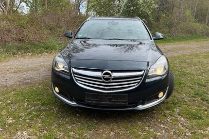 Opel Insignia 212.000 km 4.999 &euro; Rotenburg Wümme 27356