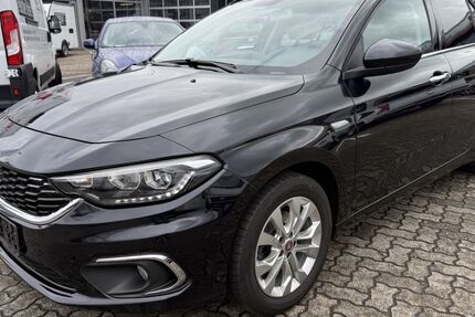 Fiat Tipo 102.173 km 10.460 &euro; Bruchsal 76646