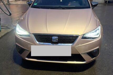 Seat Ibiza 177.507 km 8.000 &euro; Ulm 89077