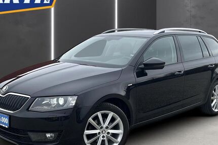 Skoda Octavia 183.448 km 11.490 &euro; Amt Wachsenburg OT Thörey 99334