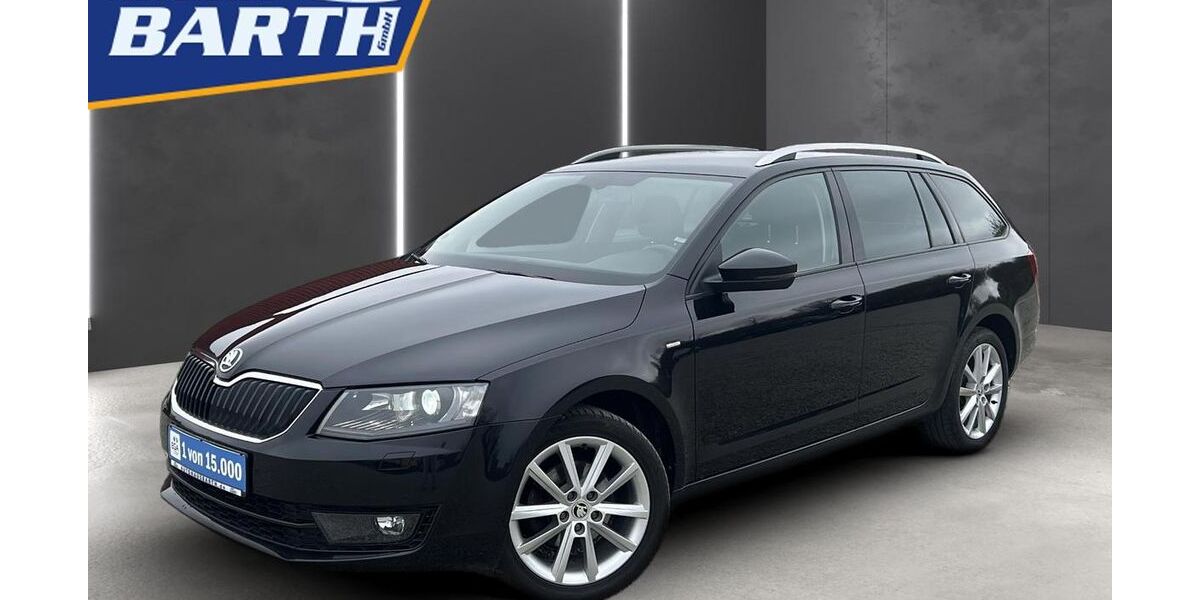 Skoda Octavia 183.448 km 11.490 &euro; Amt Wachsenburg OT Thörey 99334