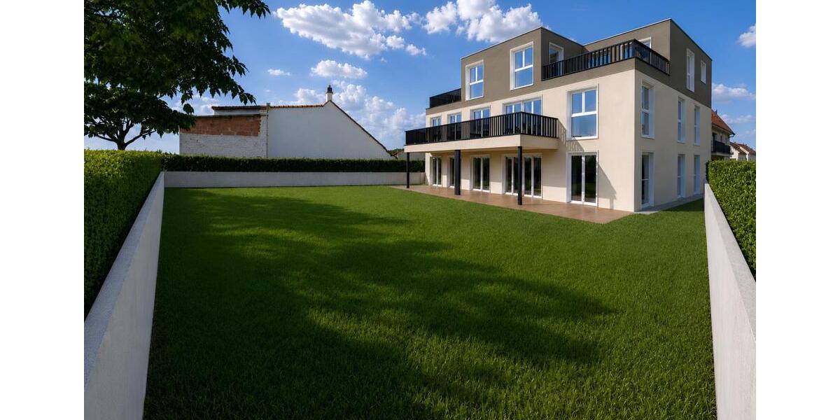 Erdgeschoßwohnung Obrigheim (Pfalz) - 4 Zimmer, 118 m&sup2;, 466.000&euro; | Angebot:27166160