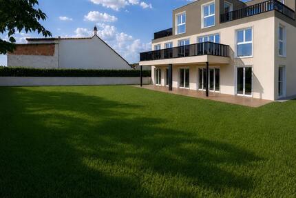 Wohnung Obrigheim (Pfalz) - 4 Zimmer, 118 m&sup2;, 466.000&euro; | Angebot:27166160