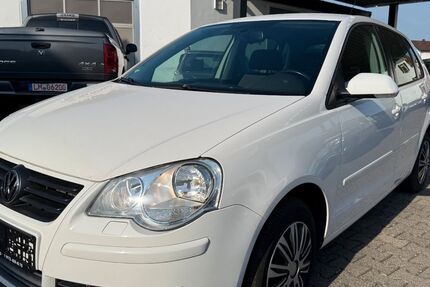 VW Polo 194.445 km 2.999 &euro; Elz 65604