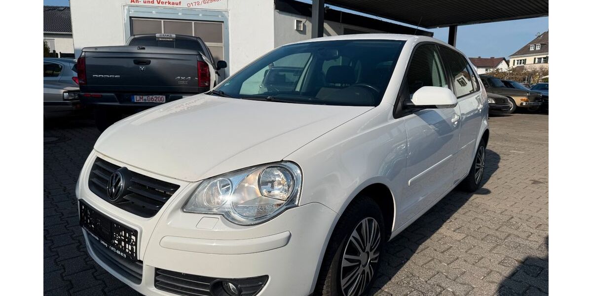 VW Polo 194.445 km 2.999 &euro; Elz 65604