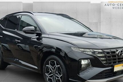 Hyundai TUCSON 38.752 km 25.890 &euro; Markkleeberg 04416