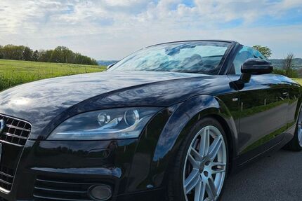 Audi TT 227.000 km 11.200 &euro; Wuppertal 42389