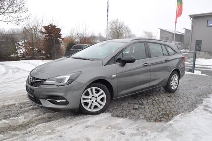 Opel Astra 113.000 km 10.480 &euro; Ahrensbök 23623