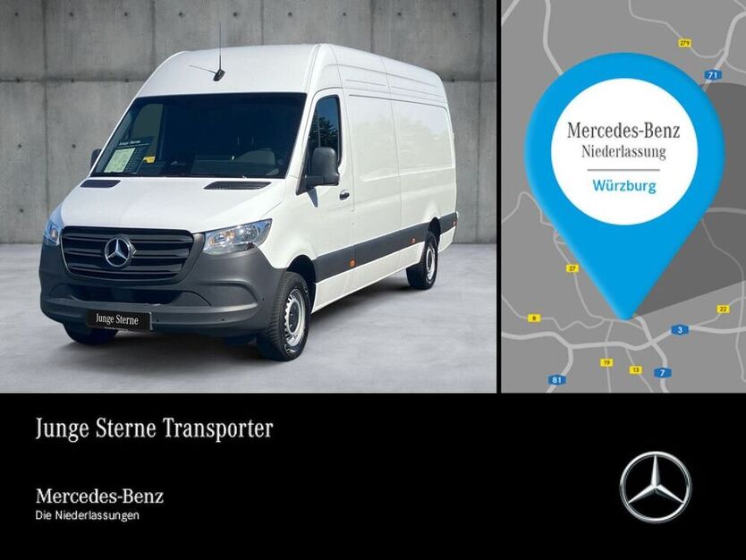 Sprinter