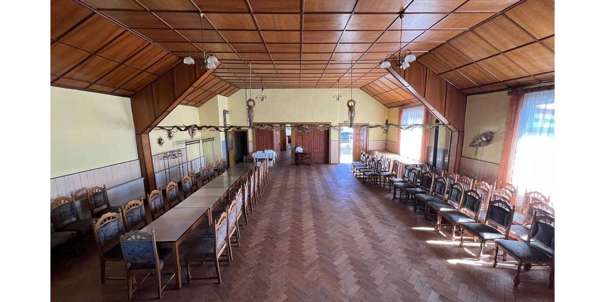 Mehrfamilienhaus, Wohnhaus Hildburghausen Bürden - 1 Zimmer, 134 m&sup2;, 59.000&euro; | Angebot:26797245