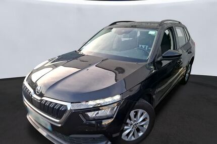 Skoda Kamiq 102.000 km 12.990 &euro; Grebenstein 34393