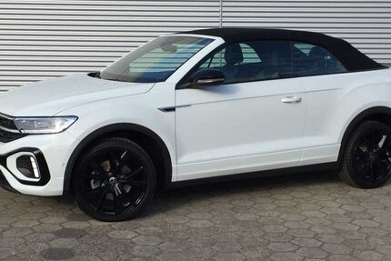 VW T-Roc 7.456 km 30.850 &euro; Hamburg 22393